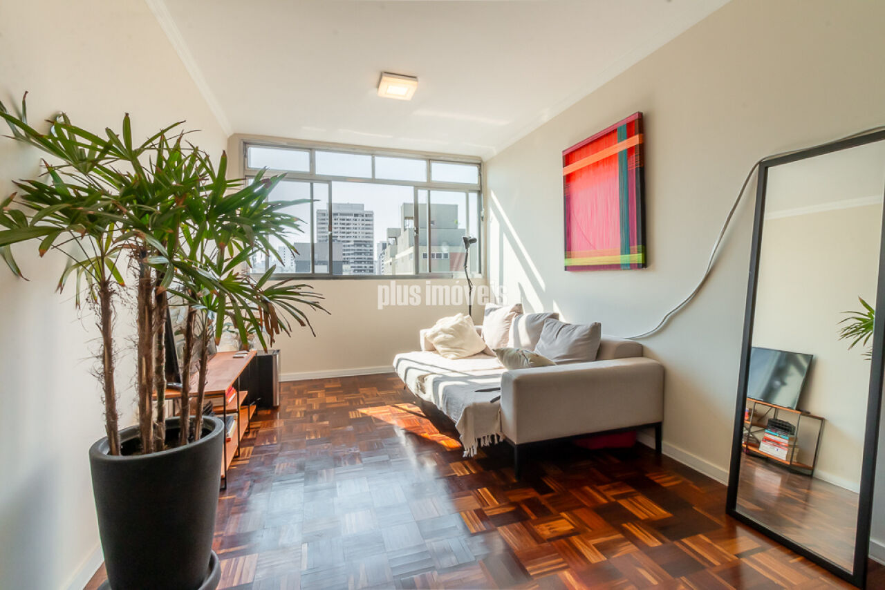Apartamento, 2 quartos, 80 m² - Foto 6