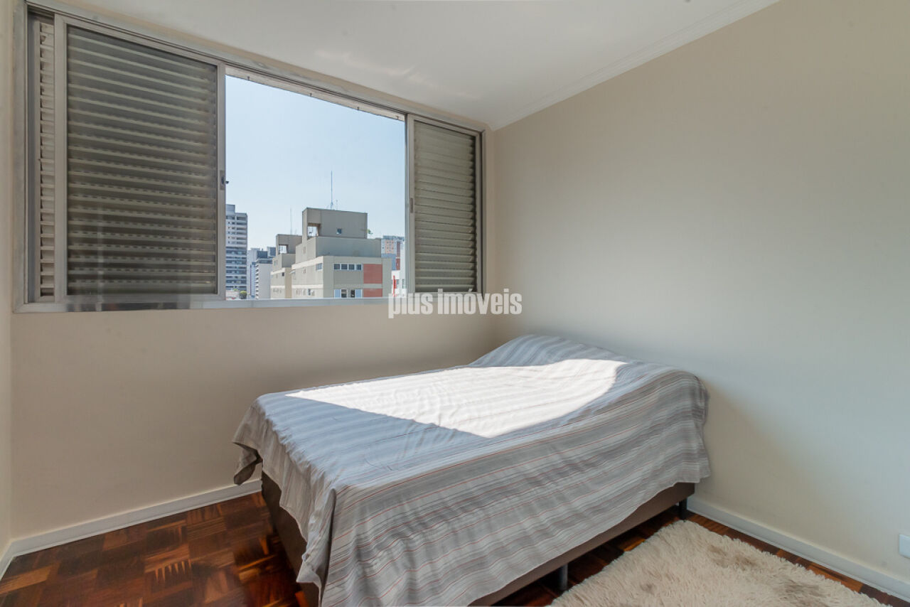 Apartamento, 2 quartos, 80 m² - Foto 11
