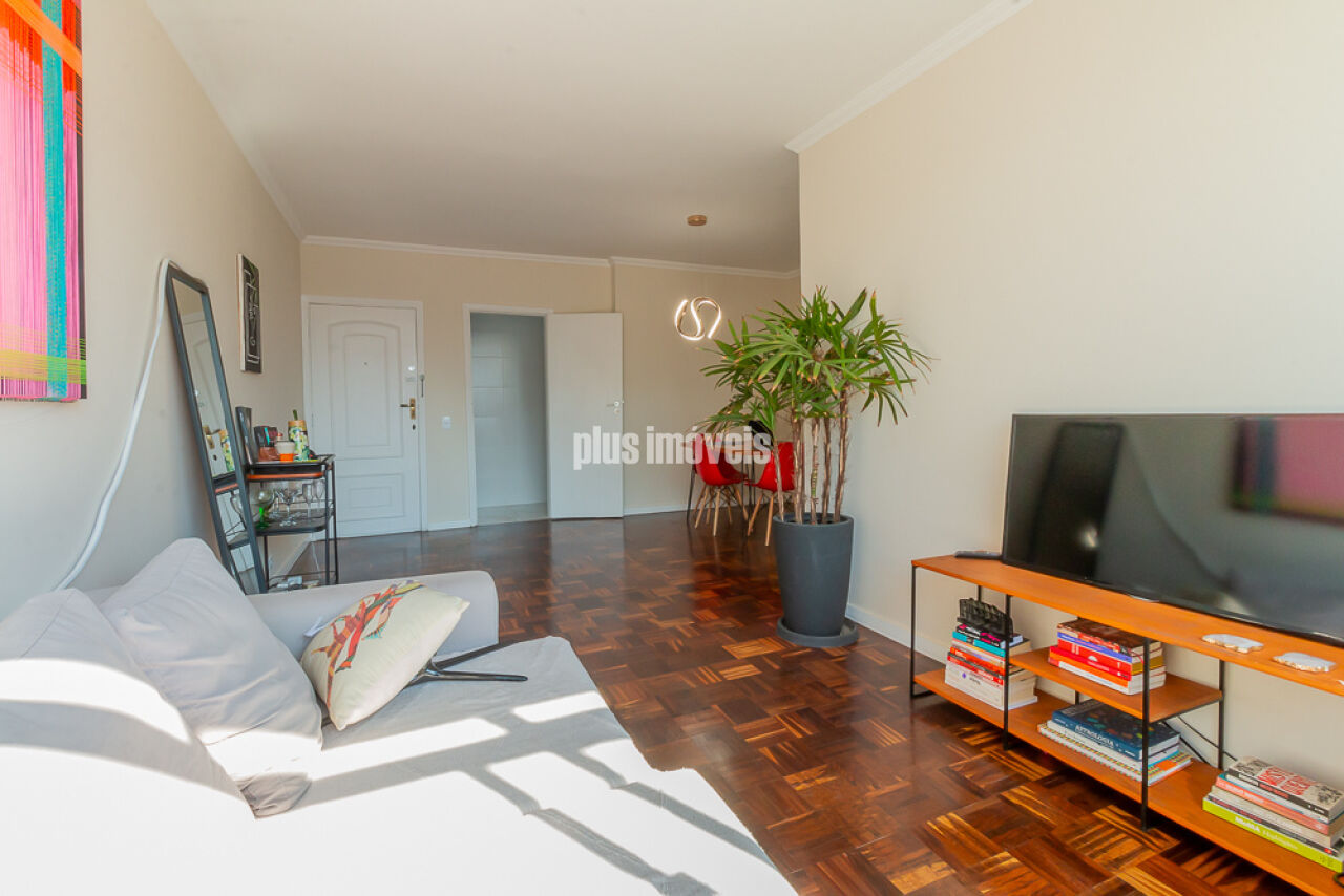 Apartamento, 2 quartos, 80 m² - Foto 2