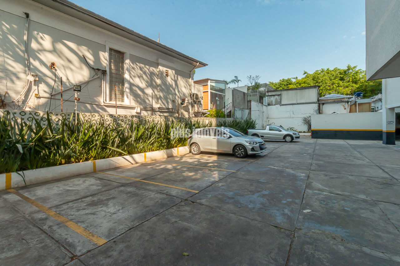 Apartamento, 2 quartos, 80 m² - Foto 23