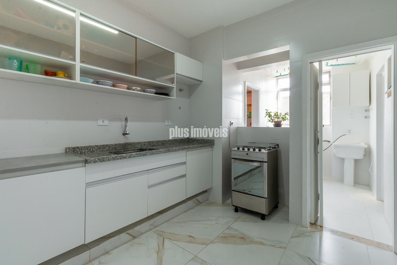 Apartamento, 2 quartos, 80 m² - Foto 14