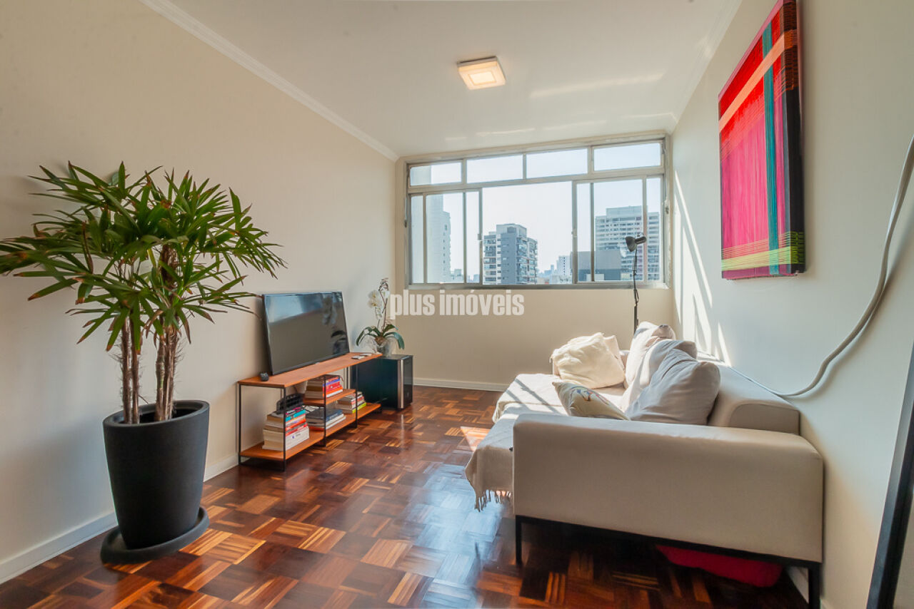 Apartamento, 2 quartos, 80 m² - Foto 4