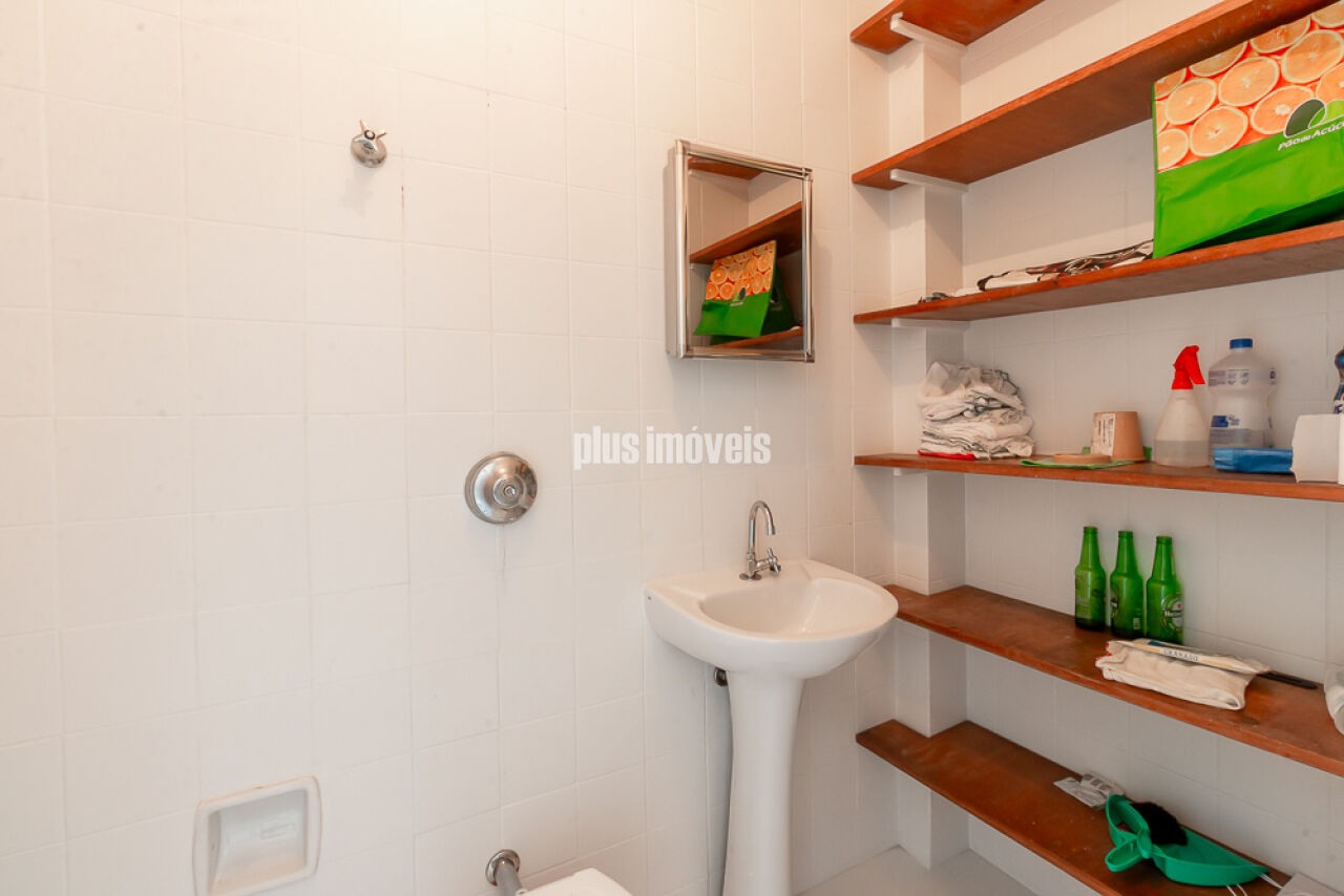 Apartamento, 2 quartos, 80 m² - Foto 18