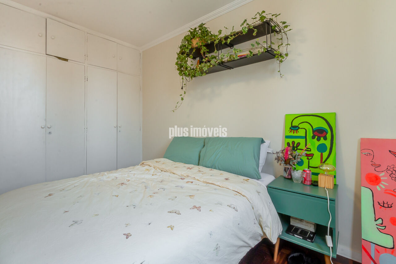 Apartamento, 2 quartos, 80 m² - Foto 8