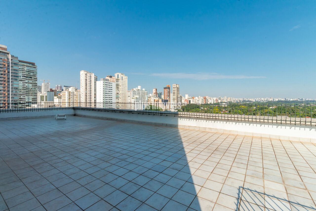 Apartamento, 2 quartos, 80 m² - Foto 27