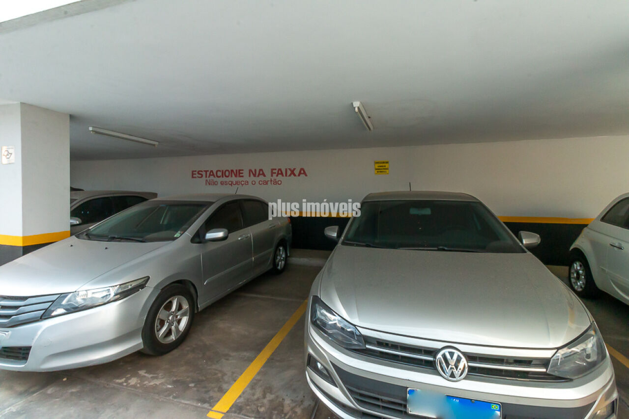 Apartamento, 2 quartos, 80 m² - Foto 21