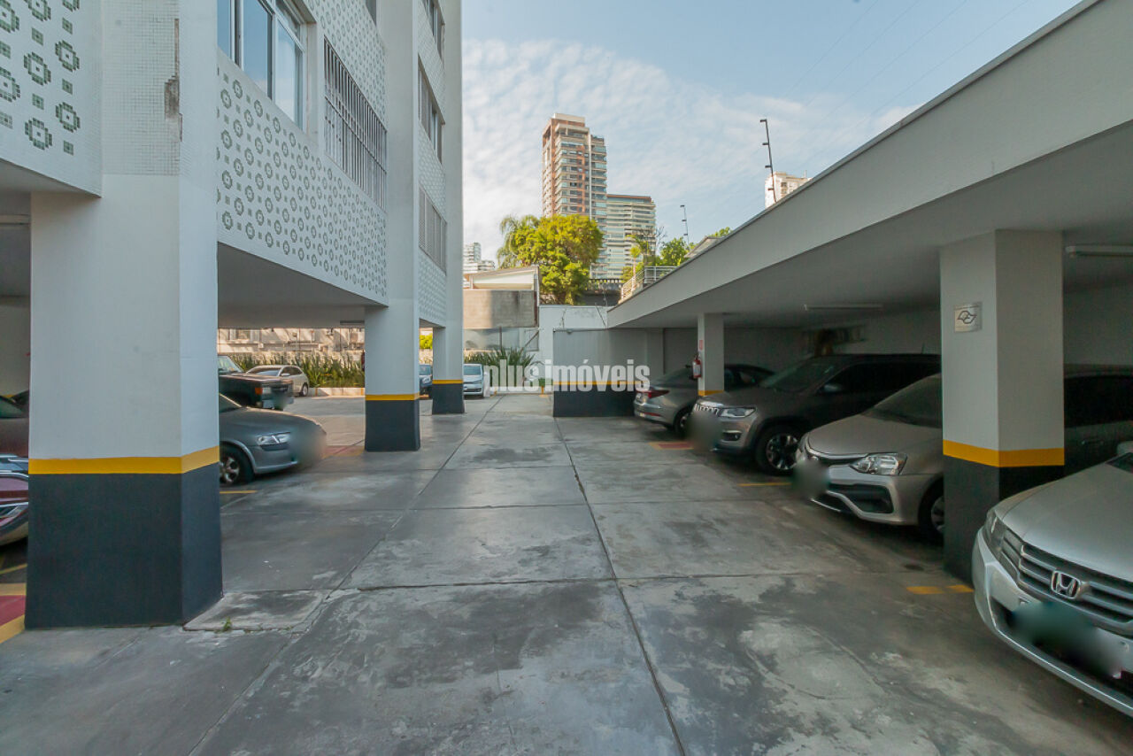 Apartamento, 2 quartos, 80 m² - Foto 22