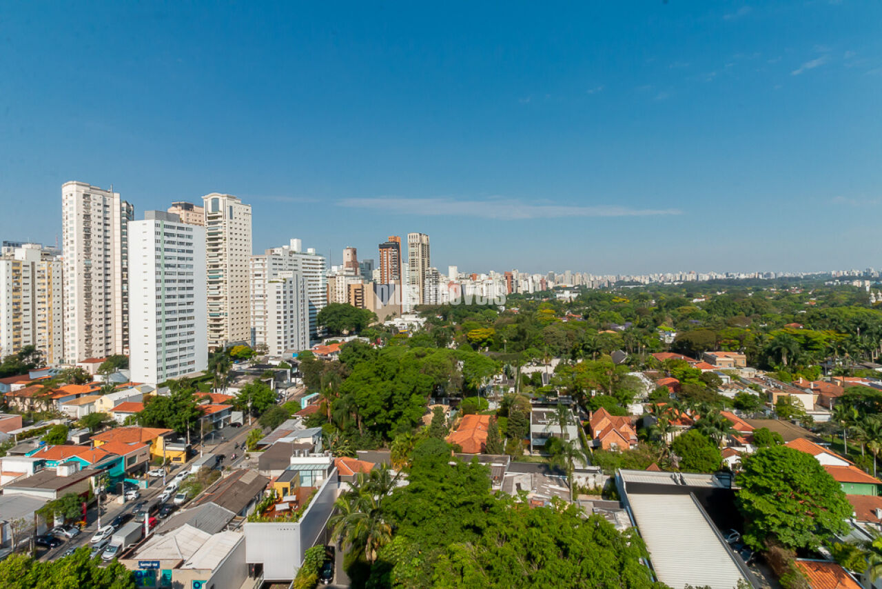 Apartamento, 2 quartos, 80 m² - Foto 26