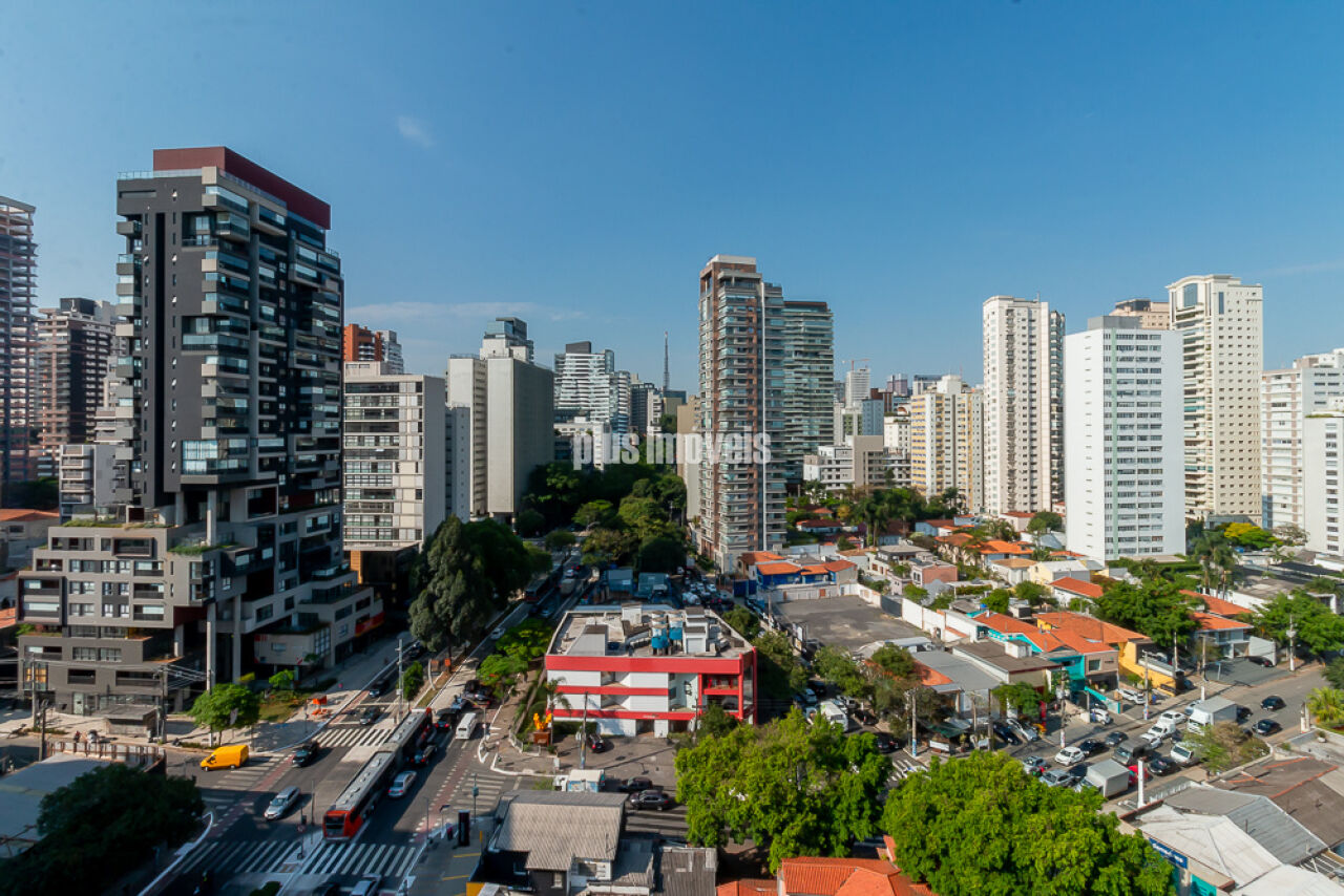 Apartamento, 2 quartos, 80 m² - Foto 28