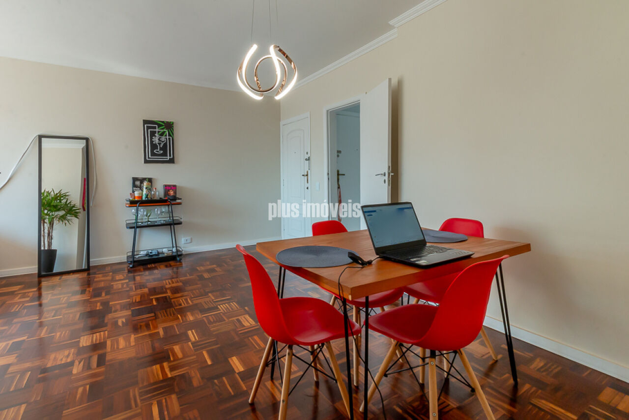 Apartamento, 2 quartos, 80 m² - Foto 1
