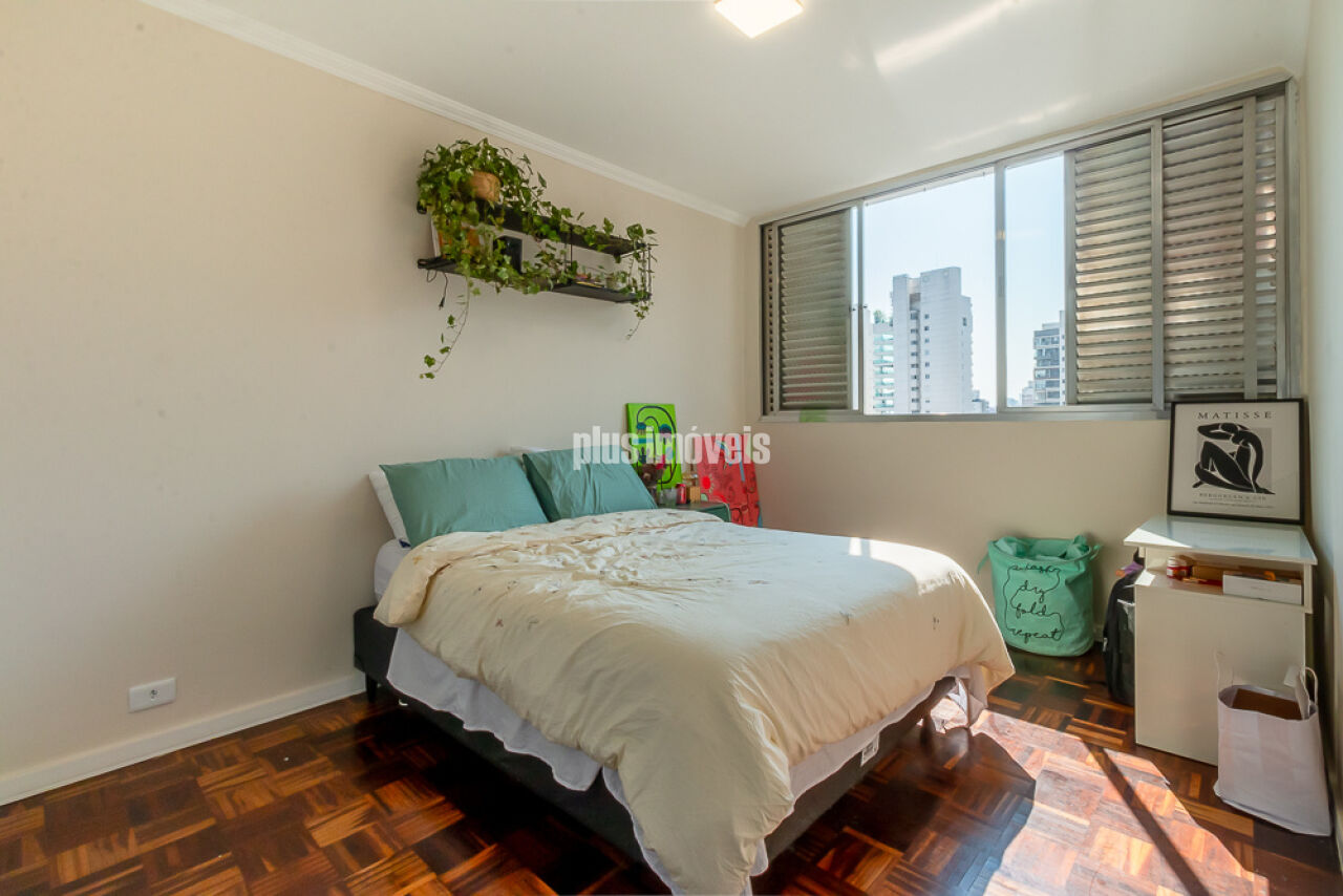 Apartamento, 2 quartos, 80 m² - Foto 9