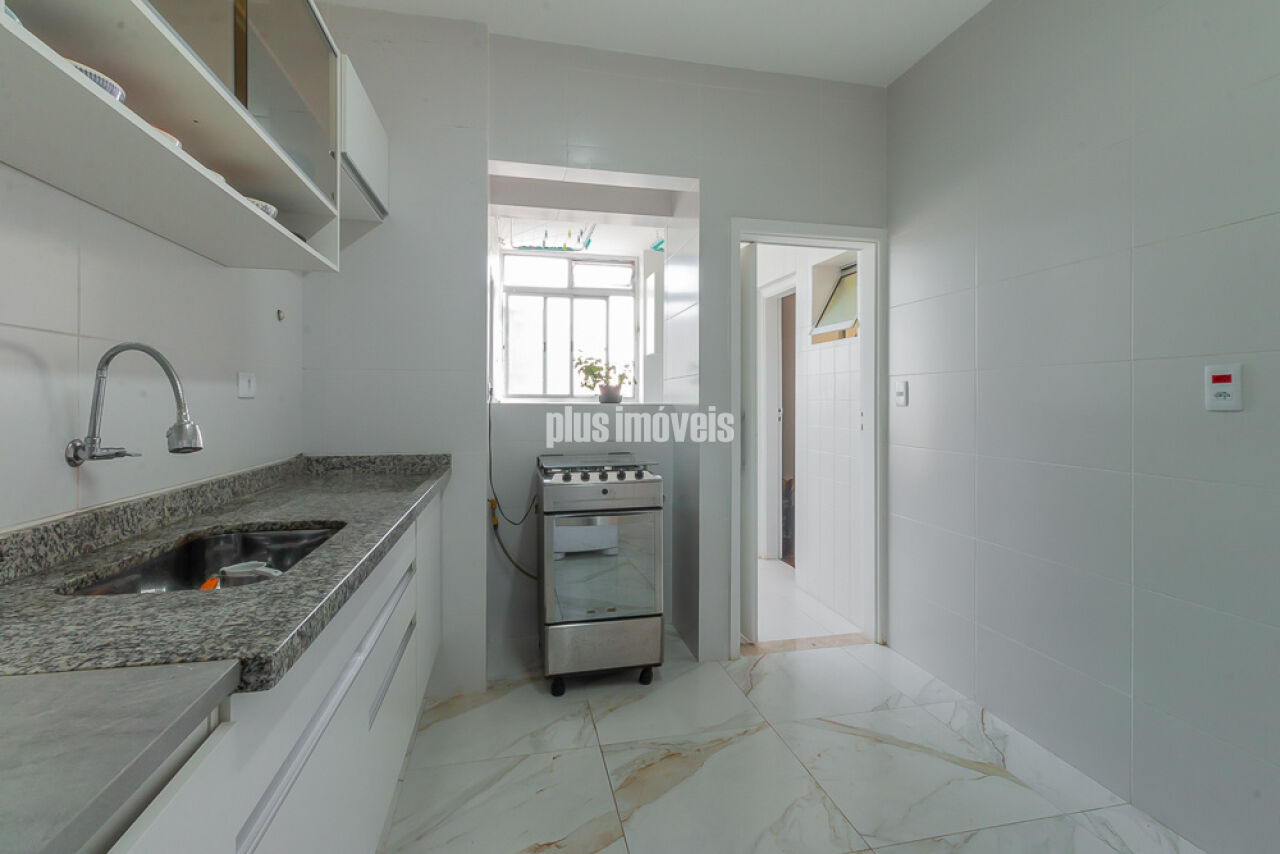 Apartamento, 2 quartos, 80 m² - Foto 16