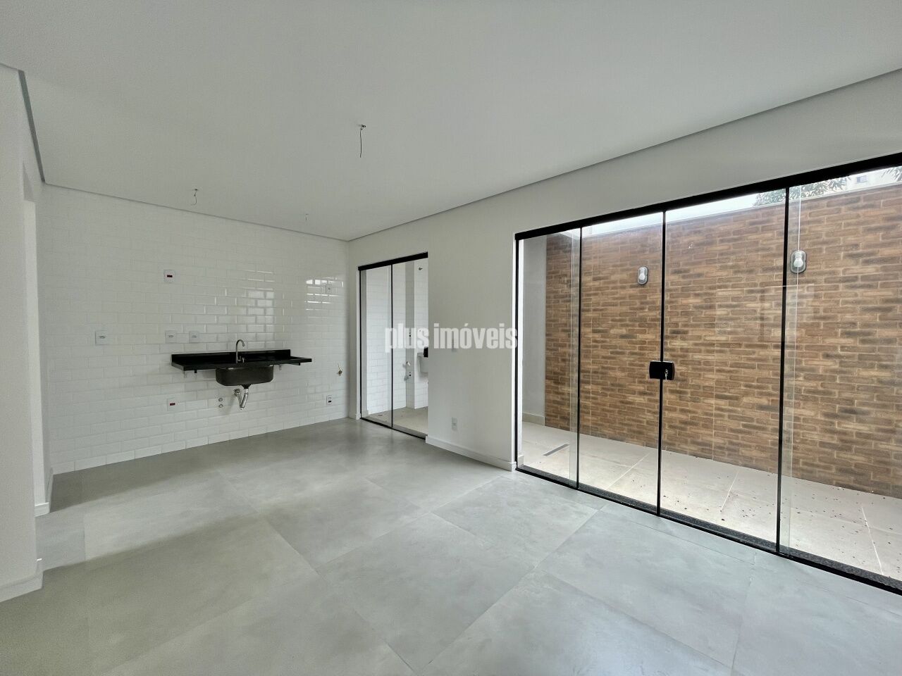Casa de Condomínio, 3 quartos - Foto 5