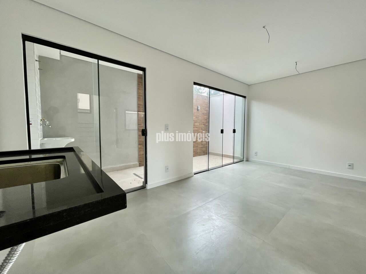 Casa de Condomínio, 3 quartos - Foto 10