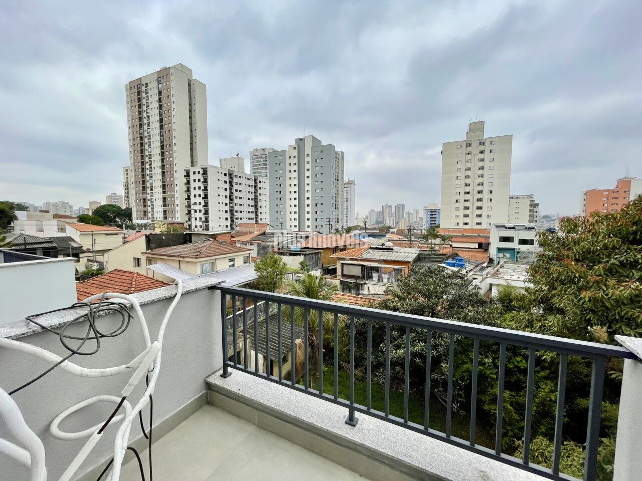Casa de Condomínio, 3 quartos - Foto 36