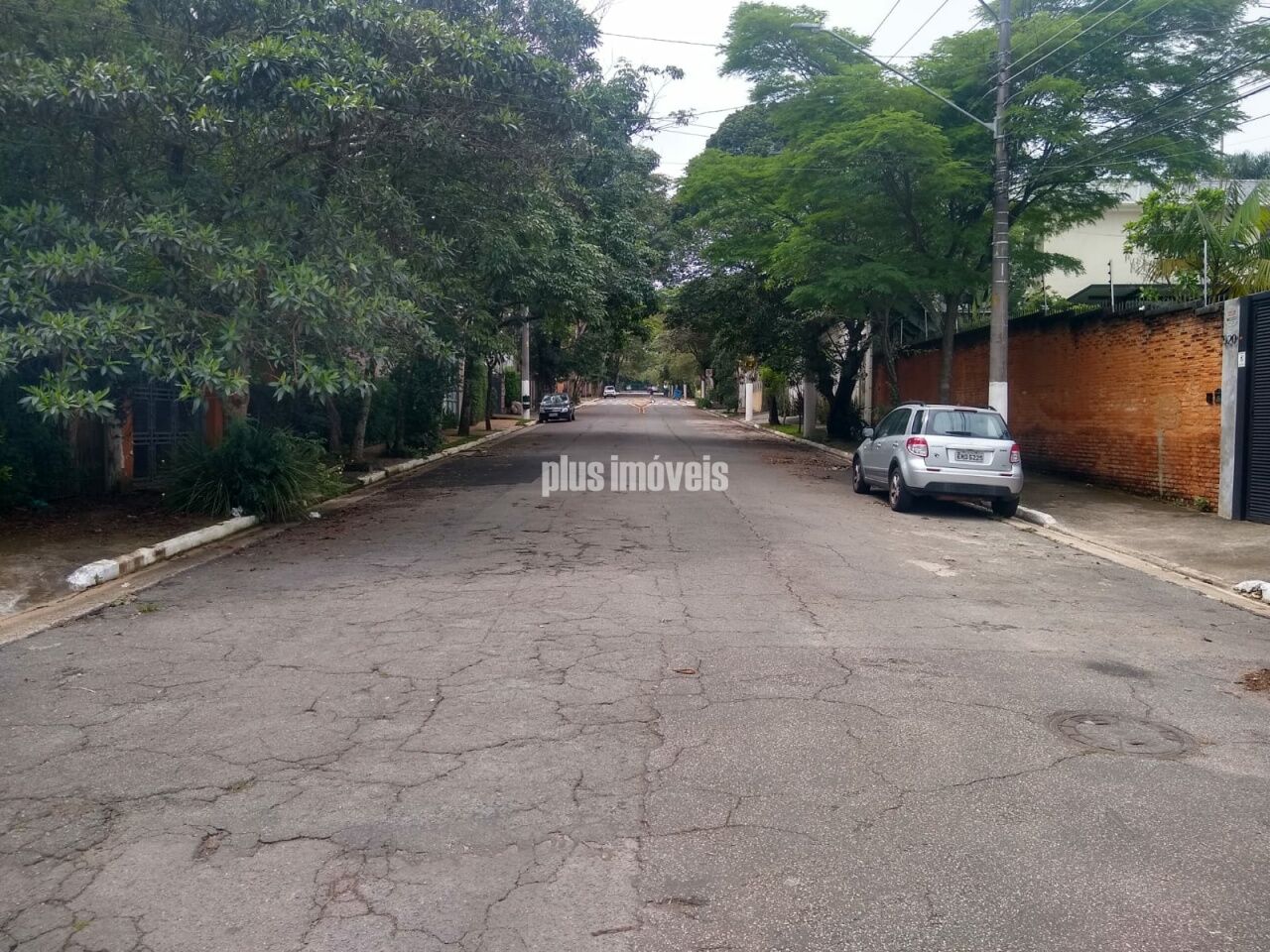 Terreno, 276 m² - Foto 11