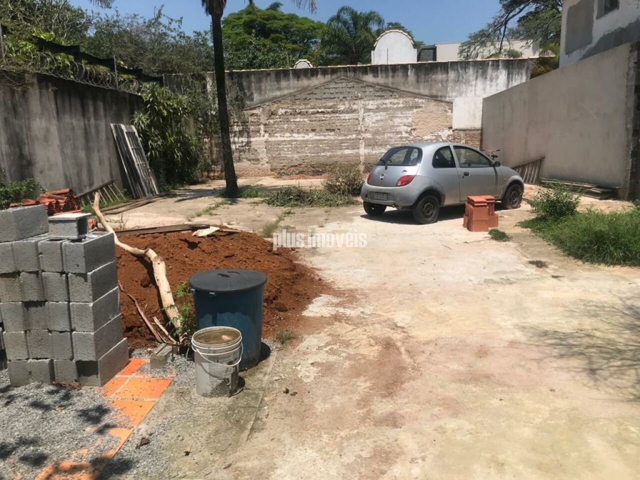 Terreno, 276 m² - Foto 13