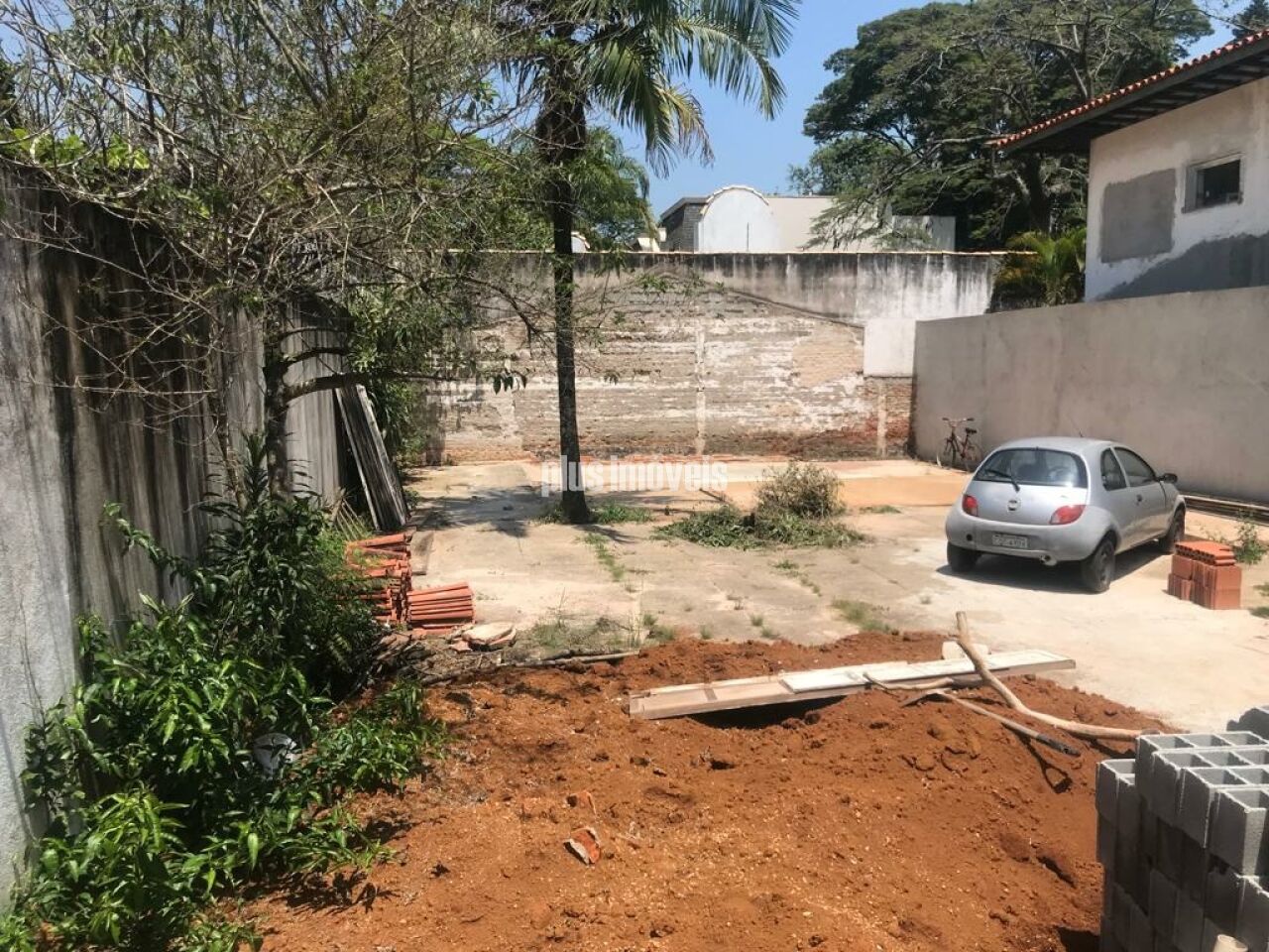 Terreno, 276 m² - Foto 14