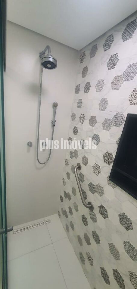 Flat/Apart Hotel à venda com 1 quarto, 42m² - Foto 12