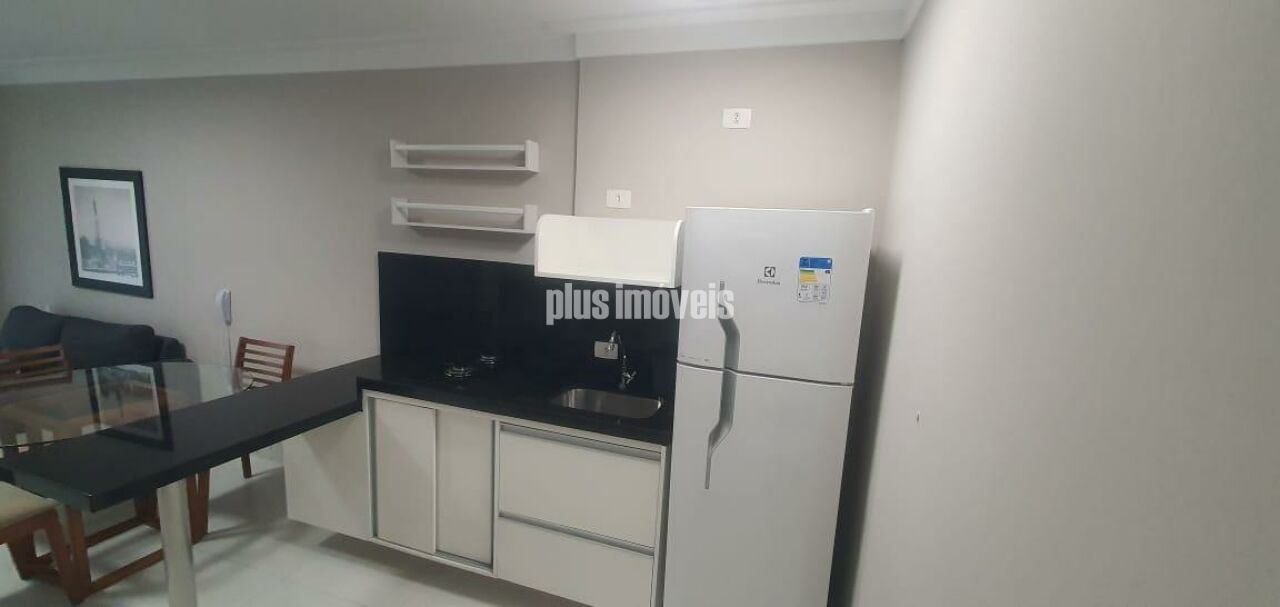 Flat/Apart Hotel à venda com 1 quarto, 42m² - Foto 4