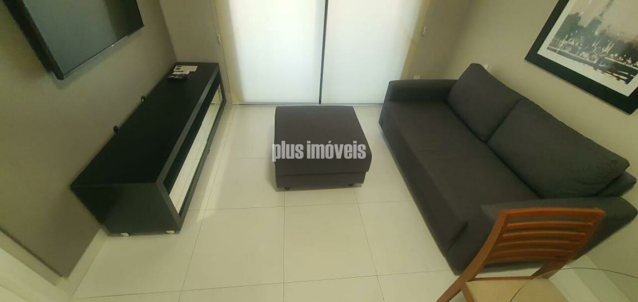 Flat/Apart Hotel à venda com 1 quarto, 42m² - Foto 3