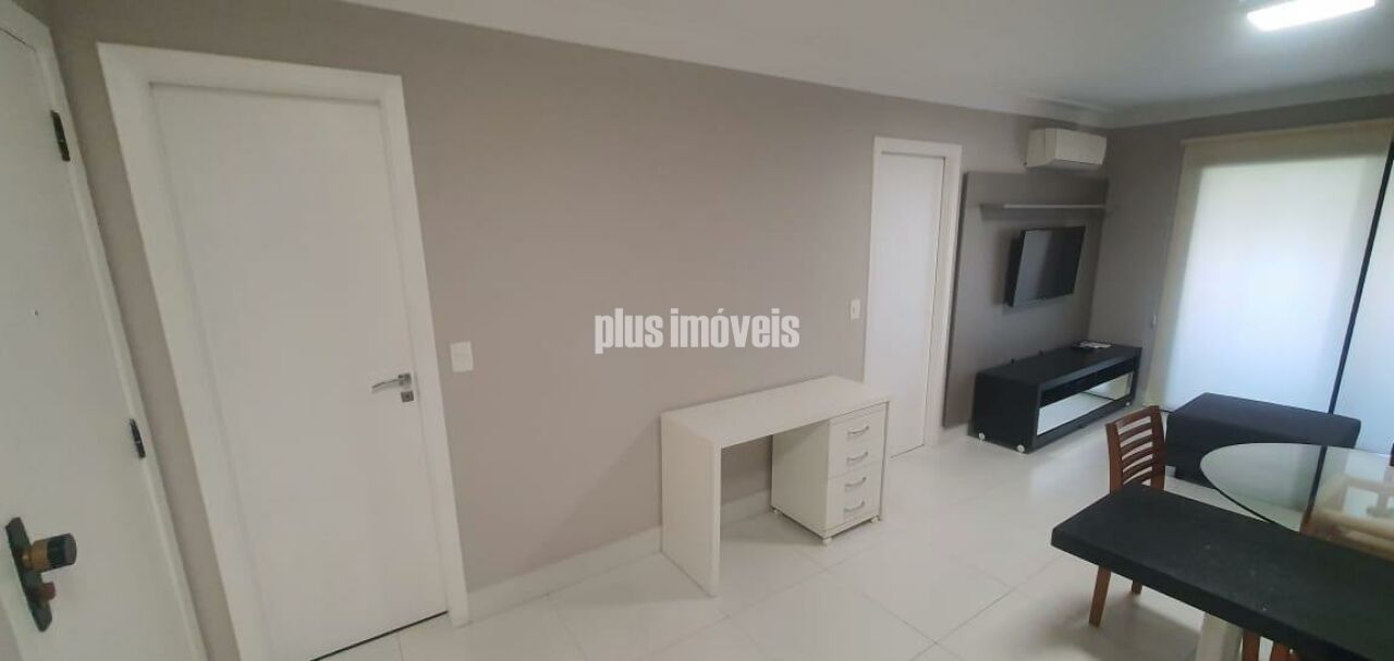 Flat/Apart Hotel à venda com 1 quarto, 42m² - Foto 6