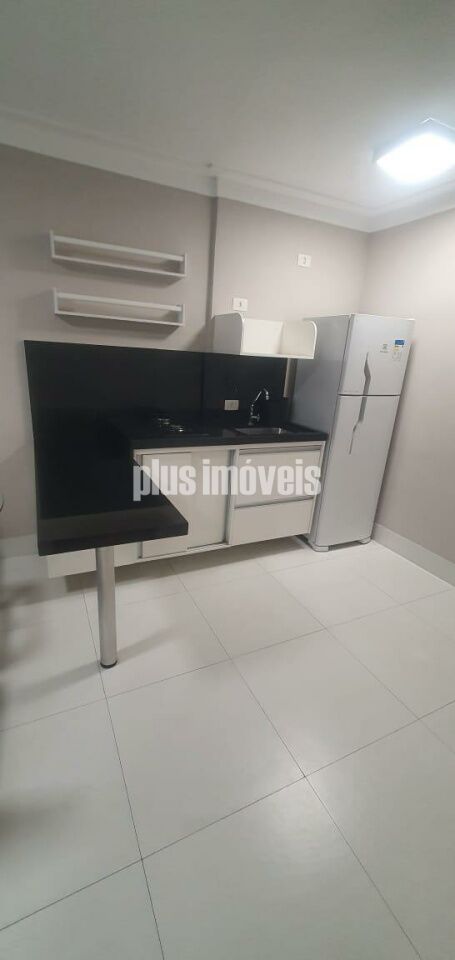 Flat/Apart Hotel à venda com 1 quarto, 42m² - Foto 5