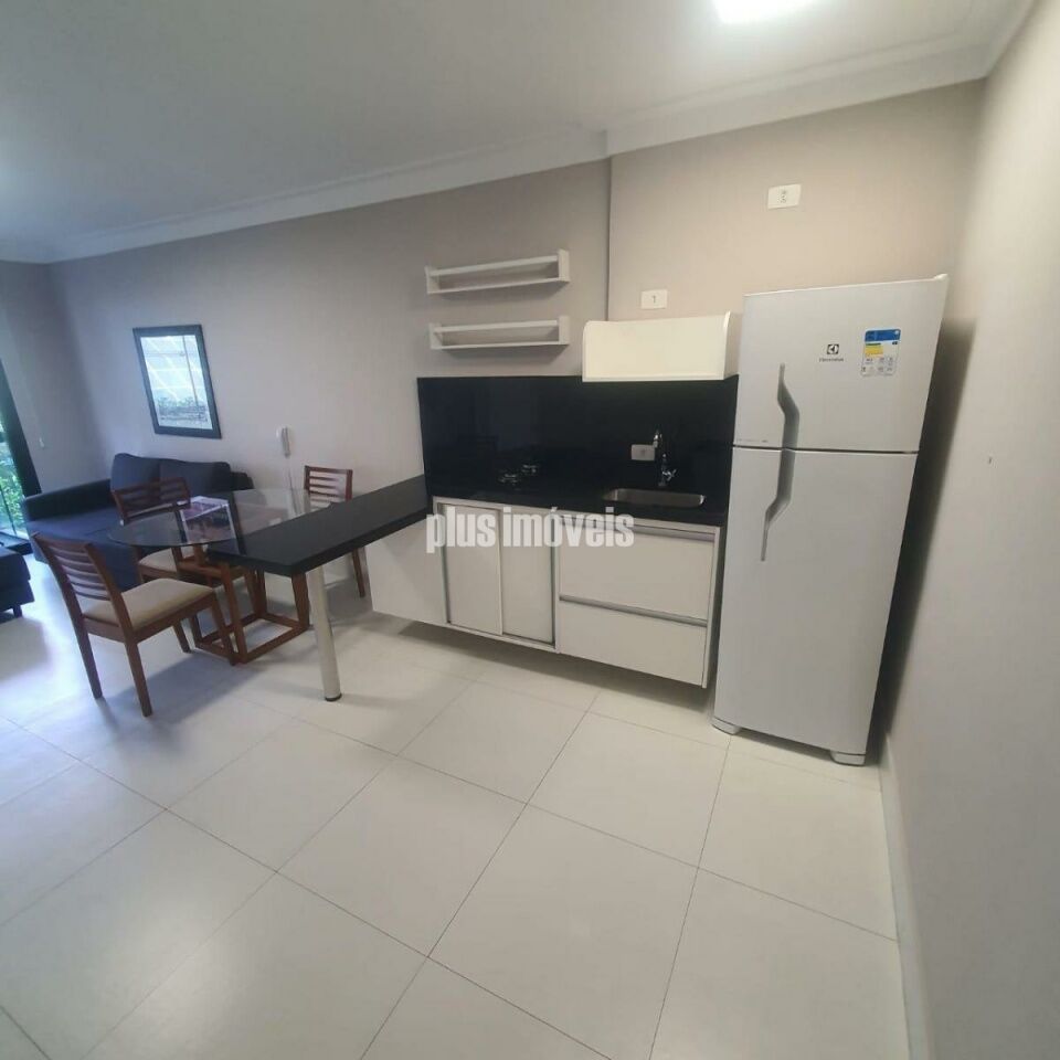 Flat/Apart Hotel à venda com 1 quarto, 42m² - Foto 2