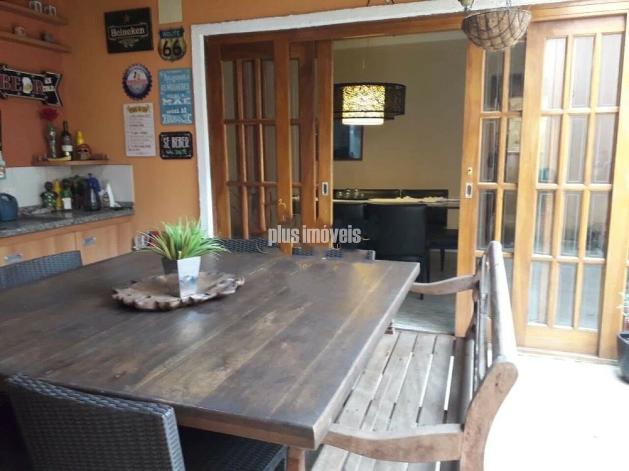 Casa de Condomínio, 3 quartos - Foto 6