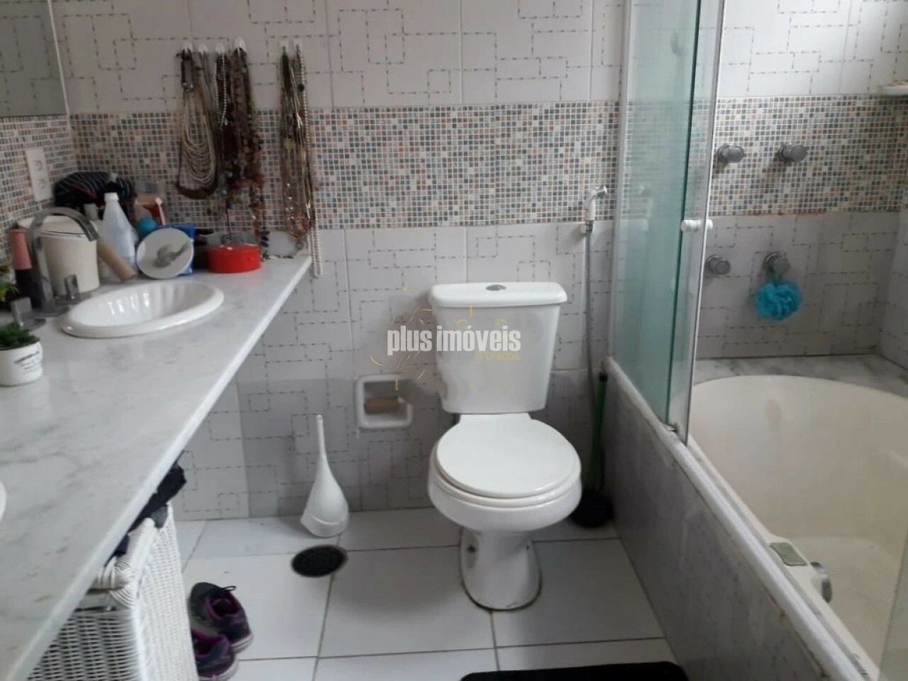 Casa de Condomínio, 3 quartos - Foto 10