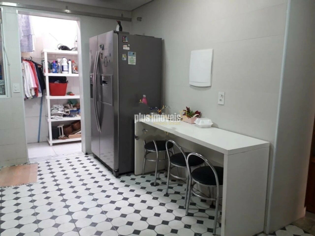 Casa de Condomínio, 3 quartos - Foto 8