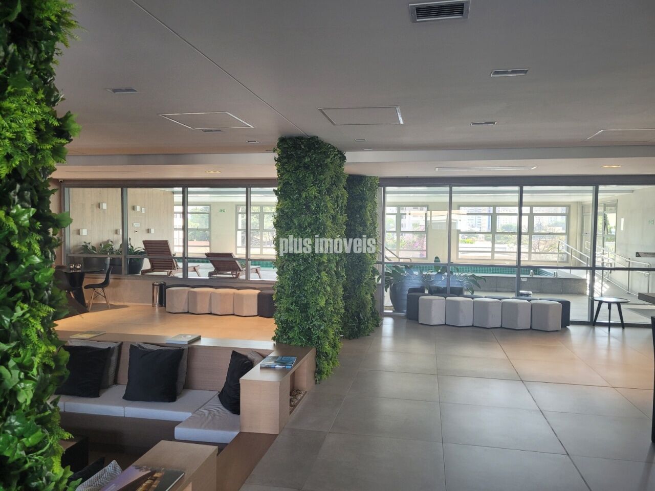 Apartamento, 1 quarto, 49 m² - Foto 3