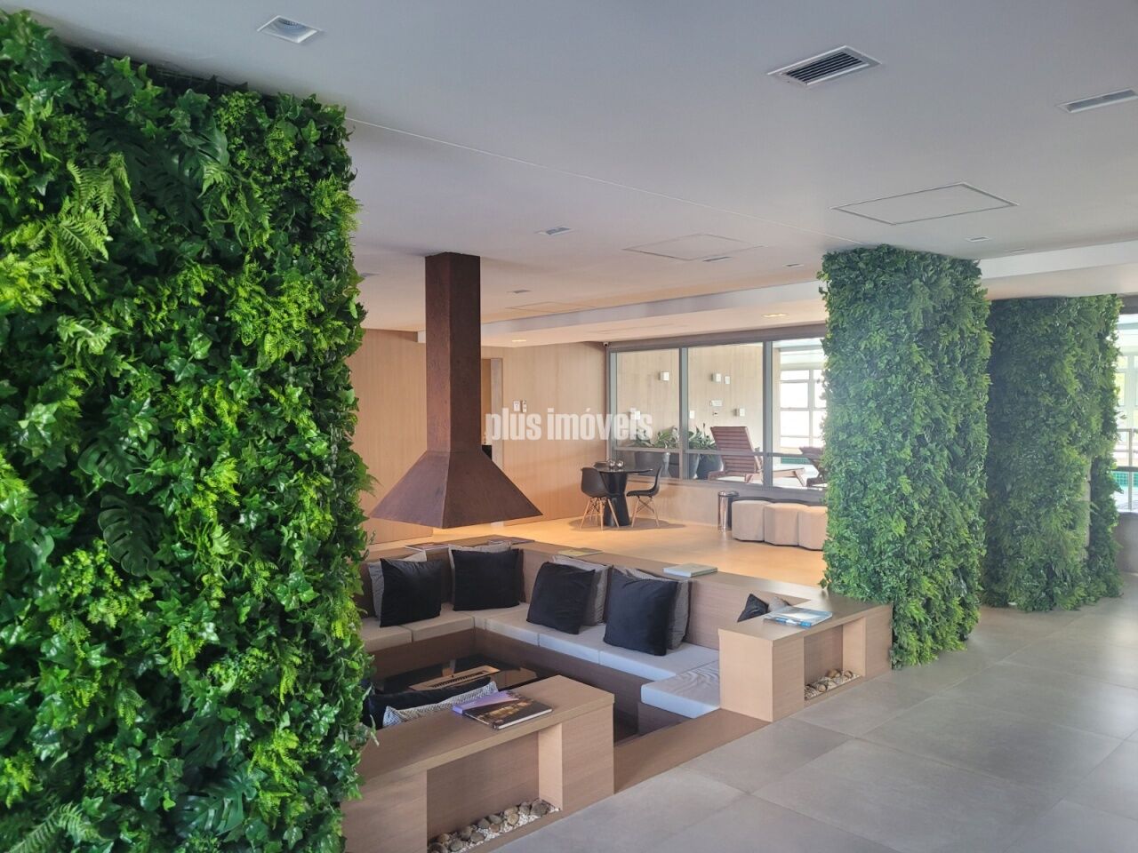 Apartamento, 1 quarto, 49 m² - Foto 7