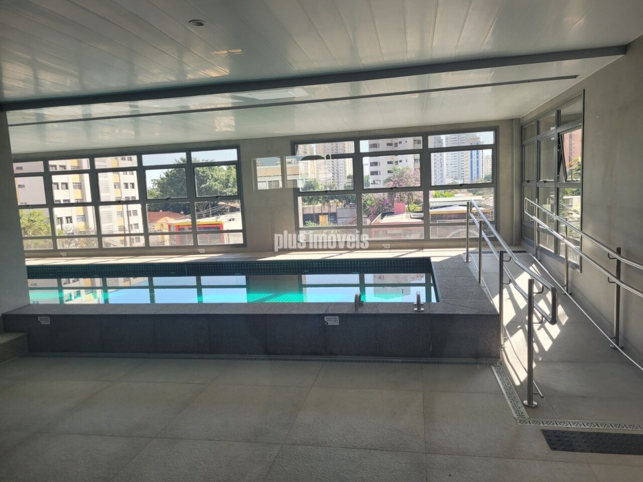 Apartamento, 1 quarto, 49 m² - Foto 11