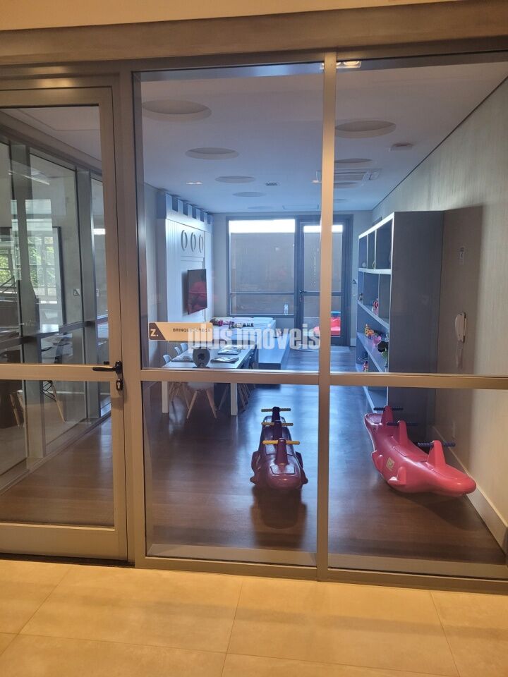 Apartamento, 1 quarto, 49 m² - Foto 6