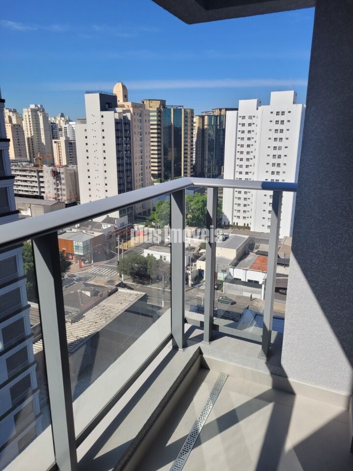 Apartamento, 1 quarto, 49 m² - Foto 14