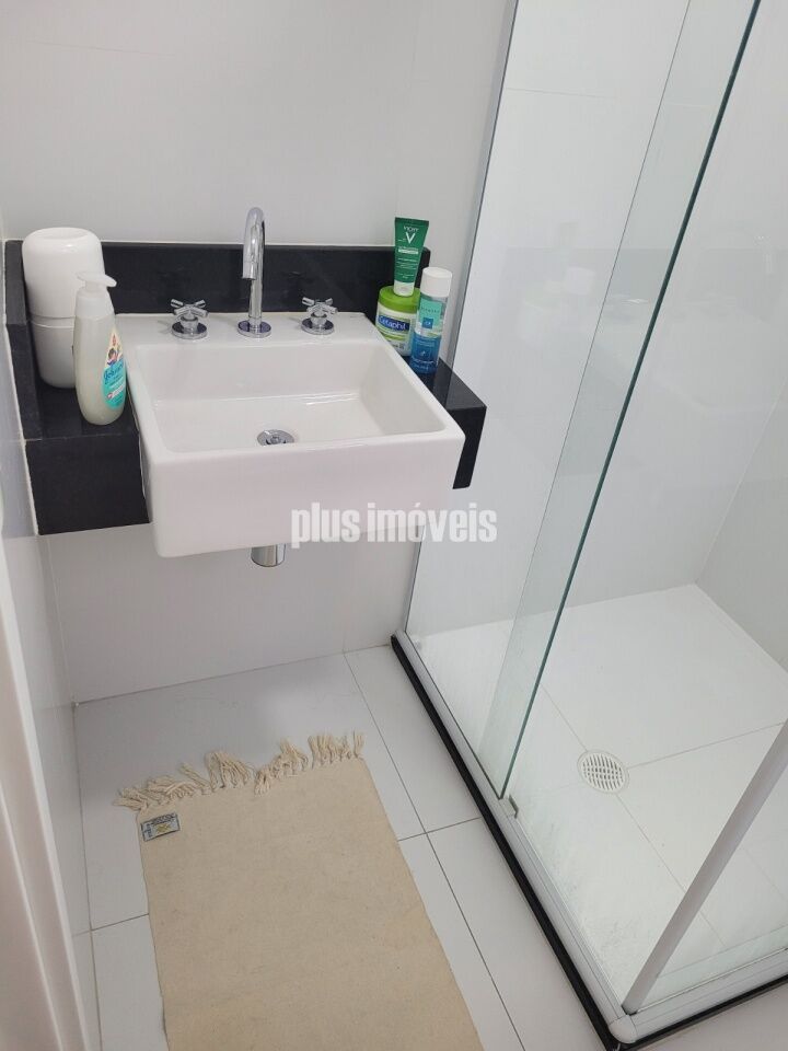 Apartamento, 1 quarto, 49 m² - Foto 4