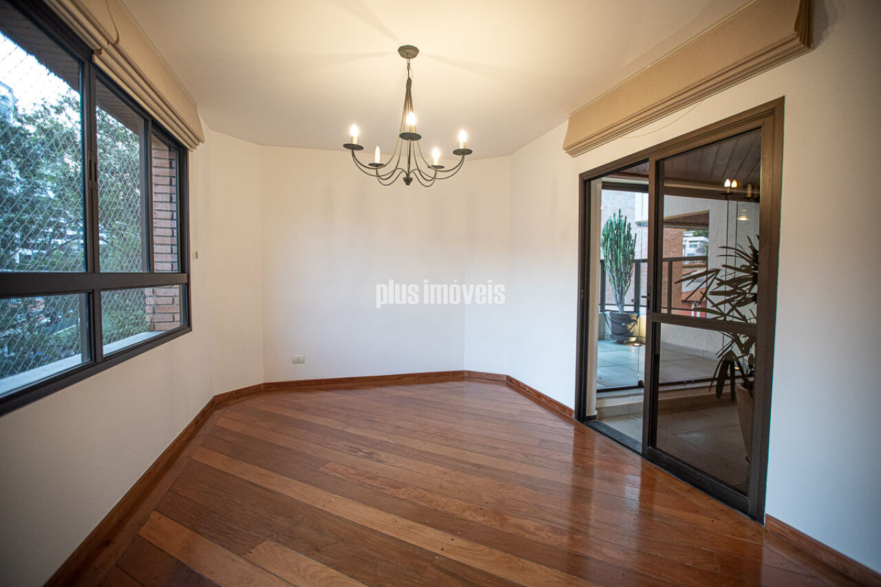 Apartamento, 3 quartos, 256 m² - Foto 5