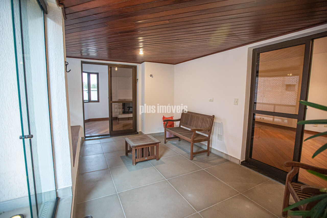 Apartamento, 3 quartos, 256 m² - Foto 3
