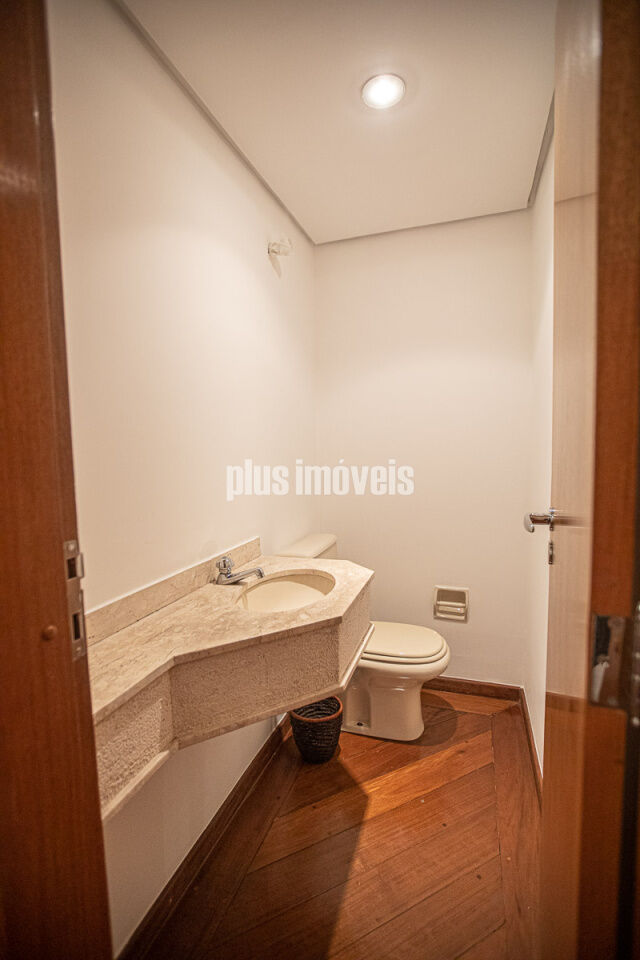 Apartamento, 3 quartos, 256 m² - Foto 21