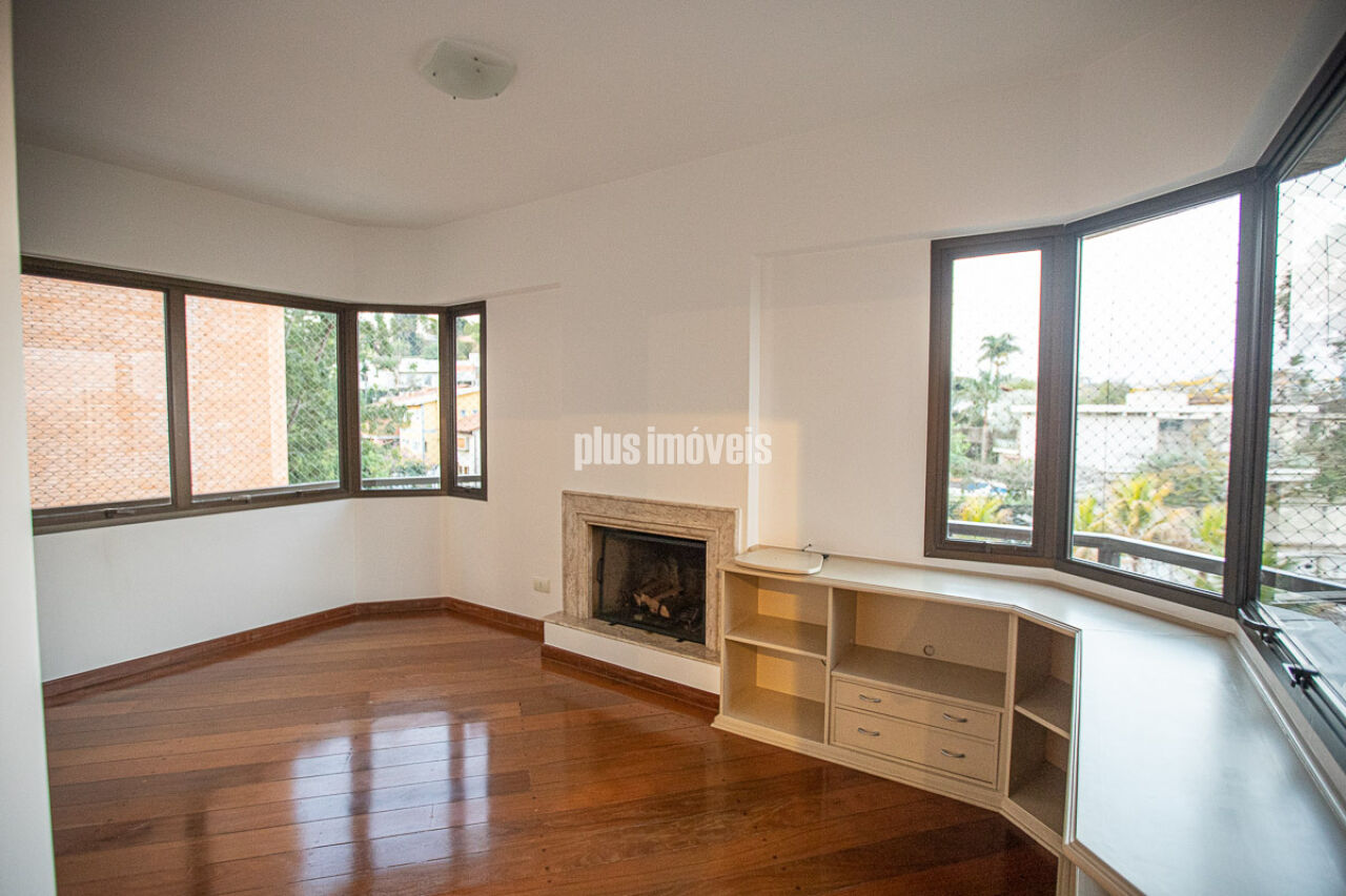 Apartamento, 3 quartos, 256 m² - Foto 8