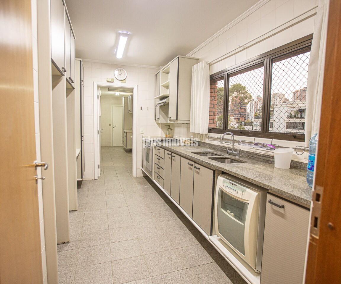 Apartamento, 3 quartos, 256 m² - Foto 14