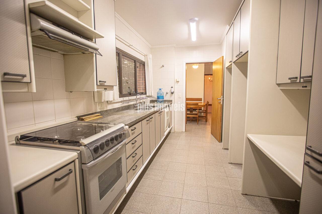 Apartamento, 3 quartos, 256 m² - Foto 16