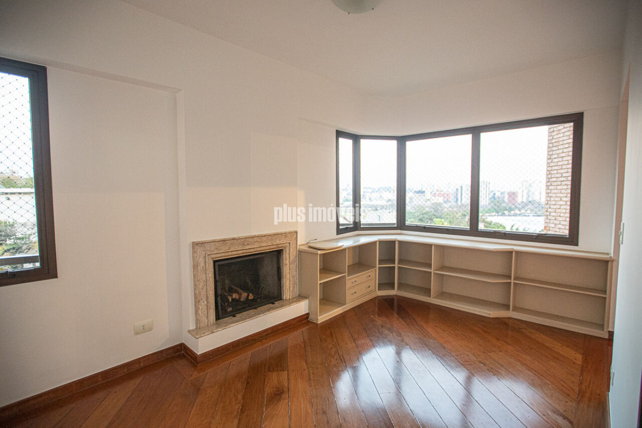 Apartamento, 3 quartos, 256 m² - Foto 9