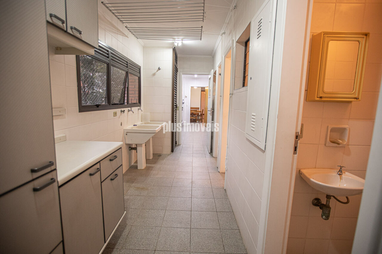 Apartamento, 3 quartos, 256 m² - Foto 17