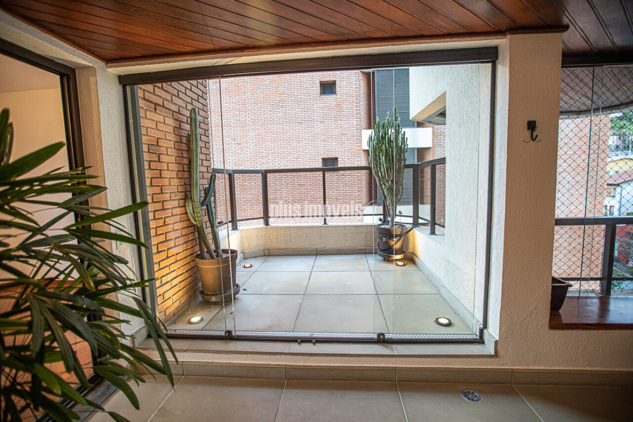 Apartamento, 3 quartos, 256 m² - Foto 4