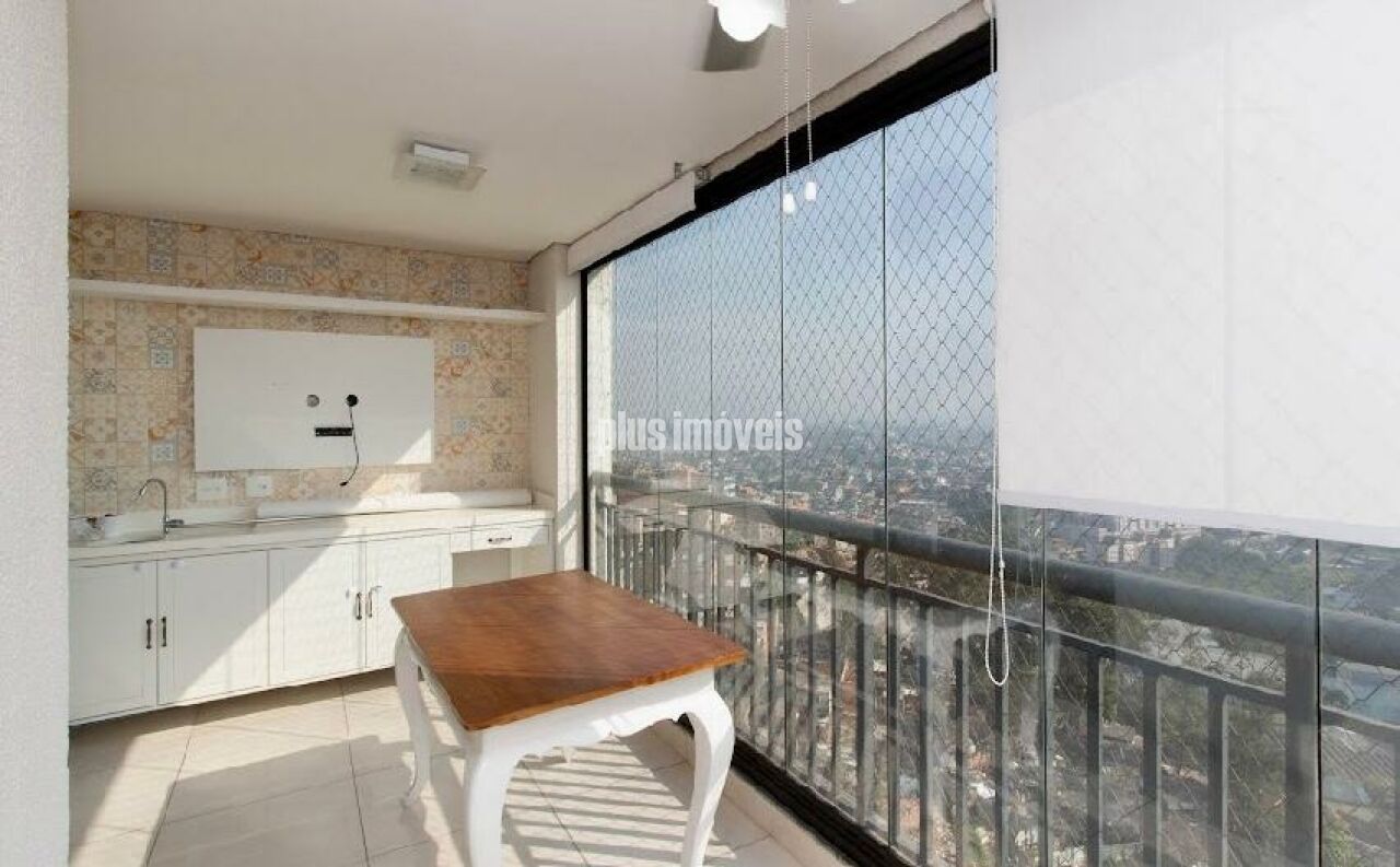 Apartamento, 3 quartos, 160 m² - Foto 3