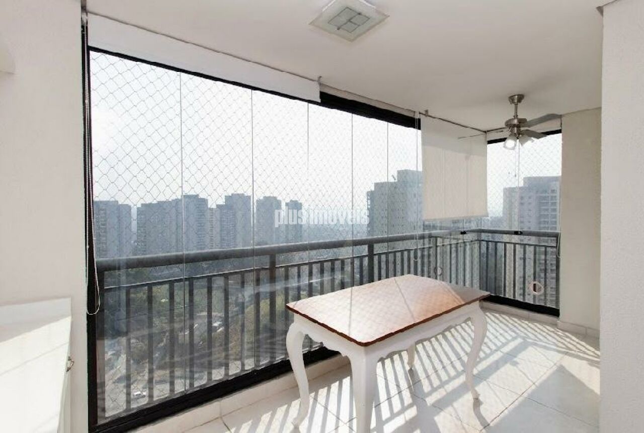 Apartamento, 3 quartos, 160 m² - Foto 2