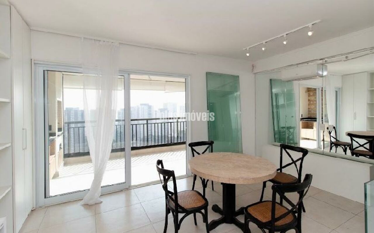 Apartamento, 3 quartos, 160 m² - Foto 8