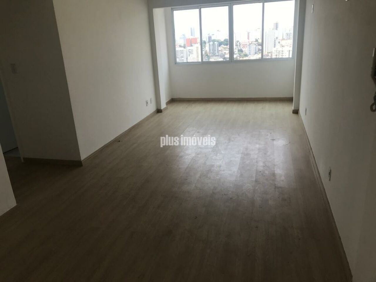 Apartamento, 2 quartos, 65 m² - Foto 1